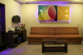 Oyo Rooms Mahanadu Road Vijayawāda Zewnętrze zdjęcie
