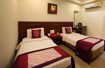 Oyo Rooms Mahanadu Road Vijayawāda Zewnętrze zdjęcie